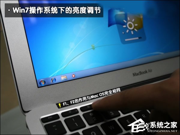 可以保留MAC OS安裝Win7系統嗎？蘋果筆記本裝Win7系統的步驟