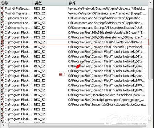ppap.exe是什么？Win7系統如何刪除ppap.exe？