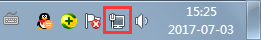 Windows7如何查看默認網關？