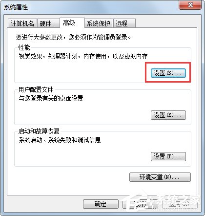 Win7提示“顯示器驅(qū)動程序已停止響應(yīng)并且已成功恢復(fù)”如何解決？