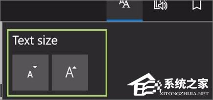 Windows10如何更改edge字體？edge字體的設置方法