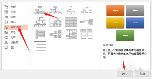 ppt樹狀圖如何做