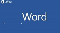 word中如何加上角標和下角標