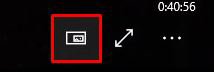 Win10創(chuàng)意者如何開啟畫中畫功能？