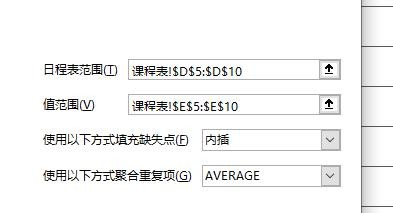 Excel預(yù)測(cè)工作表怎么使用