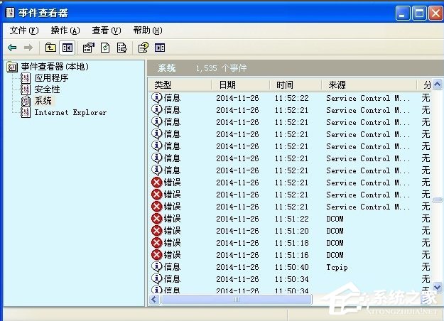 WinXP如何開啟Computer Browser服務(wù)？