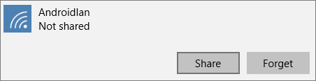Wi-Fi Sense是什么？Win10系統下的Wi-Fi Sense安全嗎？