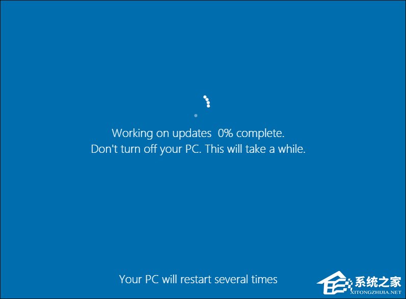Win7升級Win10提示“微軟兼容性檢測補丁未安裝”怎么解決？