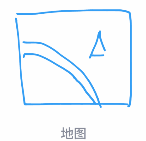 qq畫圖紅包地圖怎么畫？QQ紅包地圖畫法分享