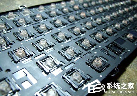 Win7系統鍵盤部分按鍵失靈了怎么辦?