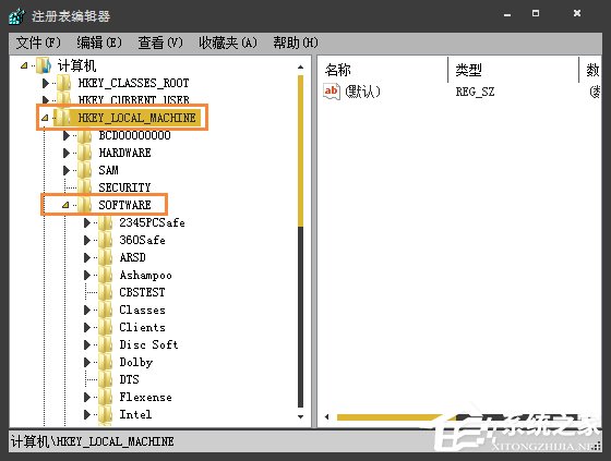 Win7系統注冊表開機啟動項在哪里？如何在注冊表查看啟動項？