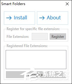 Win10實現(xiàn)拖動文件即自動創(chuàng)建文件夾的方法