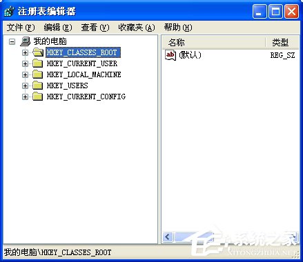 WinXP鼠標(biāo)右鍵失靈如何解決?