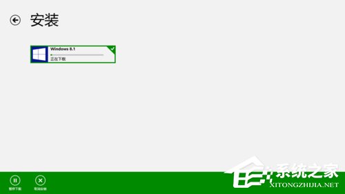 如何將Win8升級Win8.1系統(tǒng)?Win8升級Win8.1系統(tǒng)的方法