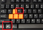 Win7資源管理器怎么打開？打開資源管理器的方法