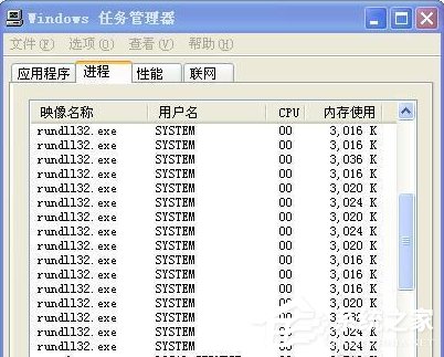 WinXP電腦關(guān)機(jī)關(guān)不了如何解決?
