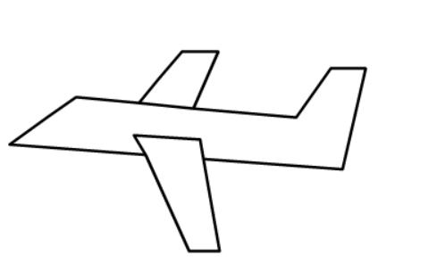 qq畫(huà)圖紅包飛機(jī)怎么畫(huà)？QQ畫(huà)圖紅包所有圖案畫(huà)法匯總