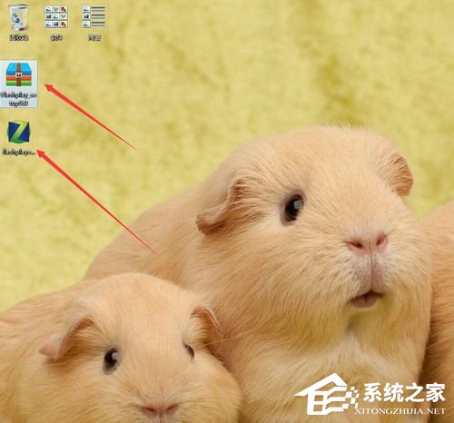 WinXP電腦在線看視頻綠屏怎么辦？