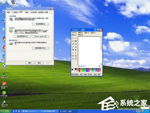 WinXP鼠標單擊變雙擊修復(fù)方法