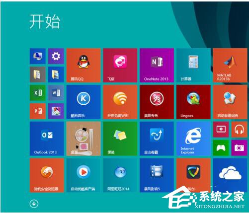 Win8系統Windows鍵是哪個?Win鍵有什么用?