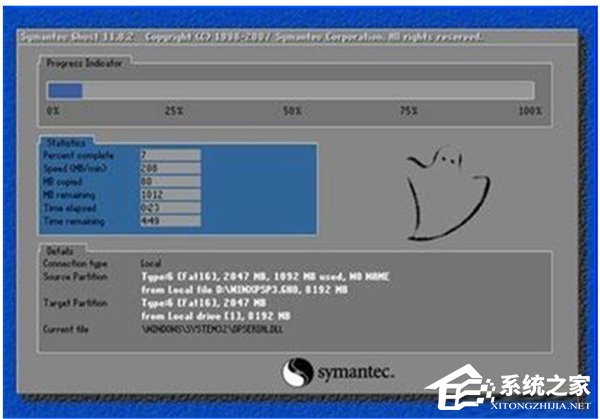 Win7還原系統(tǒng)的具體操作步驟和方法