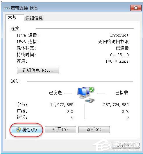 如何解決Win7無(wú)法啟用共享訪問(wèn)的問(wèn)題？