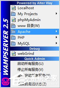 Win7系統(tǒng)localhost打不開(kāi)如何解決？