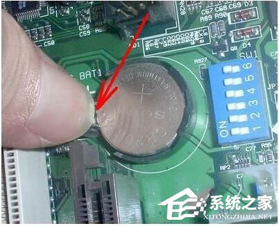 Win7系統(tǒng)開機(jī)需要按F2怎么解決？