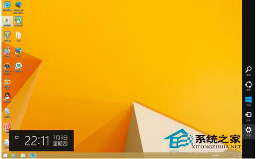 Win8.1設備管理器在哪里？Win8.1如何打開設備管理器