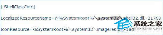 desktop.ini是什么文件？Win8能否刪除desktop.ini？