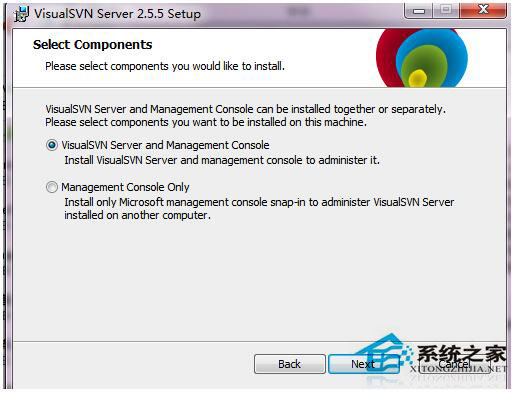 Win7系統(tǒng)如何使用VisualSVN Server搭建SVN服務(wù)器？