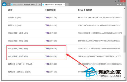 如何下載Win10正式版操作系統(tǒng)？