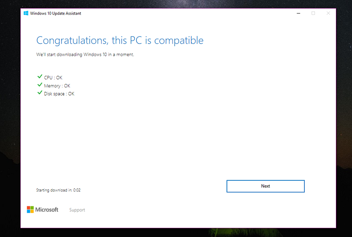 Win10 21H2怎么安裝 更新Win10 21H2的兩種方法