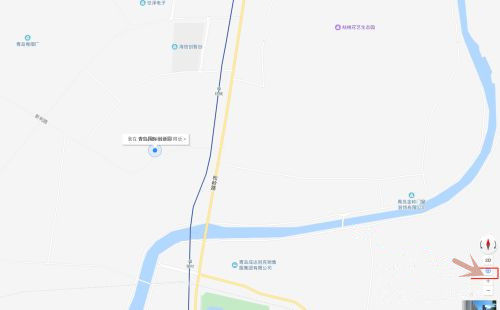 Win10系統(tǒng)百度地圖定位失敗怎么回事?