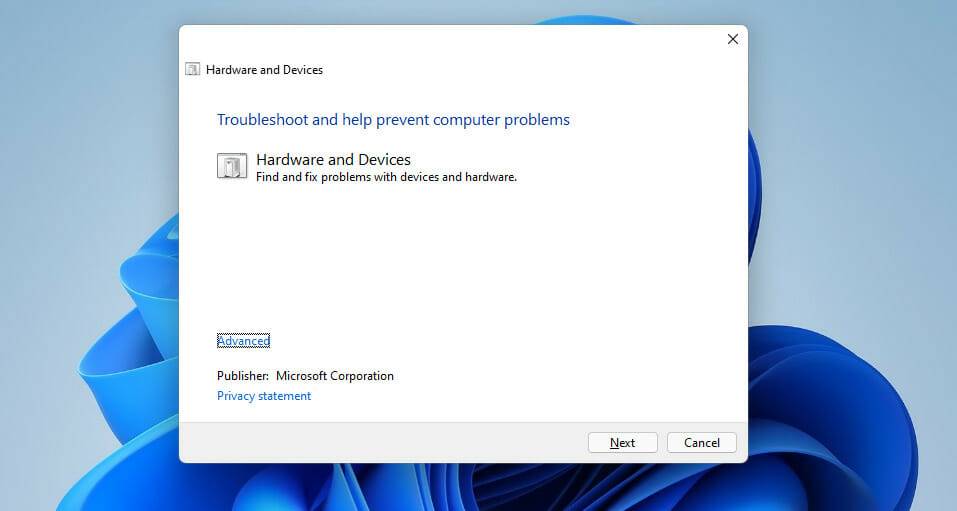 Windows11的觸摸屏不工作？這該怎么辦？