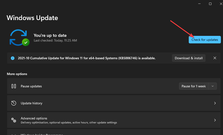 Windows11的觸摸屏不工作？這該怎么辦？