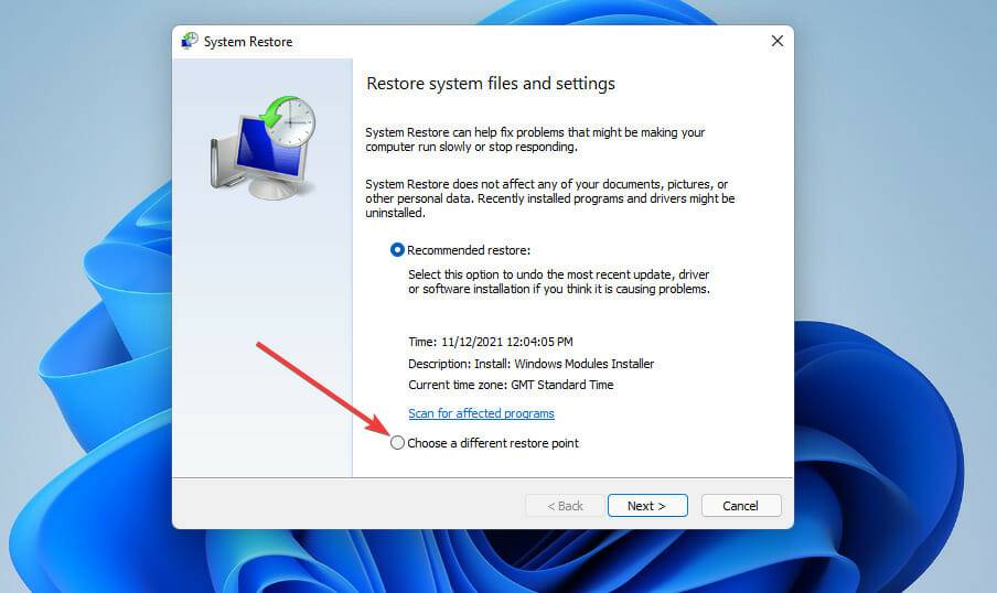 Windows11的觸摸屏不工作？這該怎么辦？