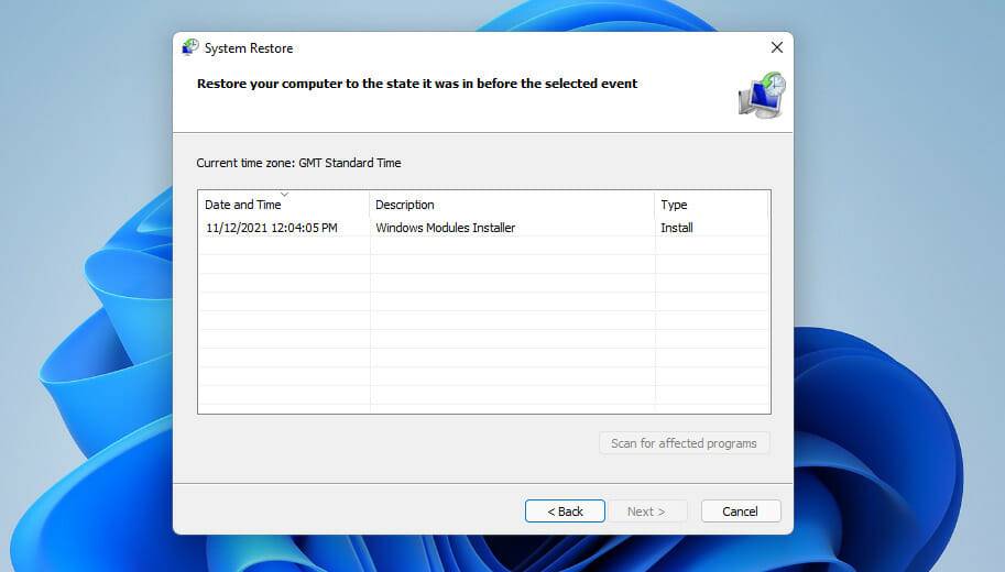 Windows11的觸摸屏不工作？這該怎么辦？