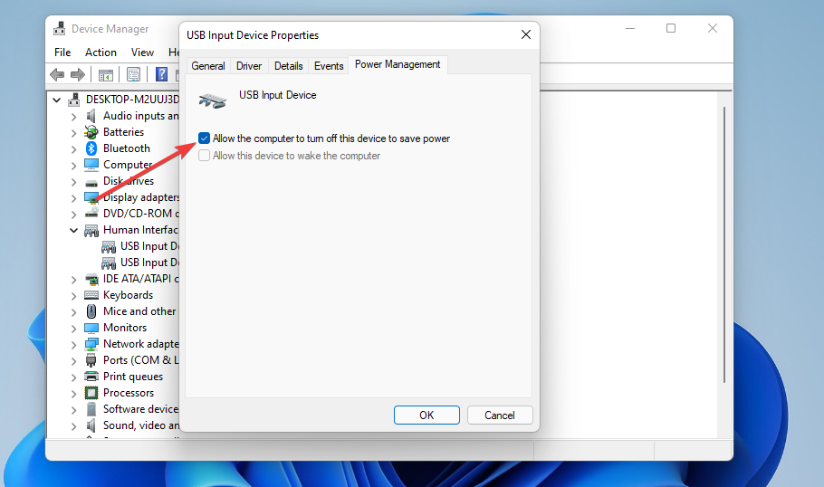 Windows11的觸摸屏不工作？這該怎么辦？