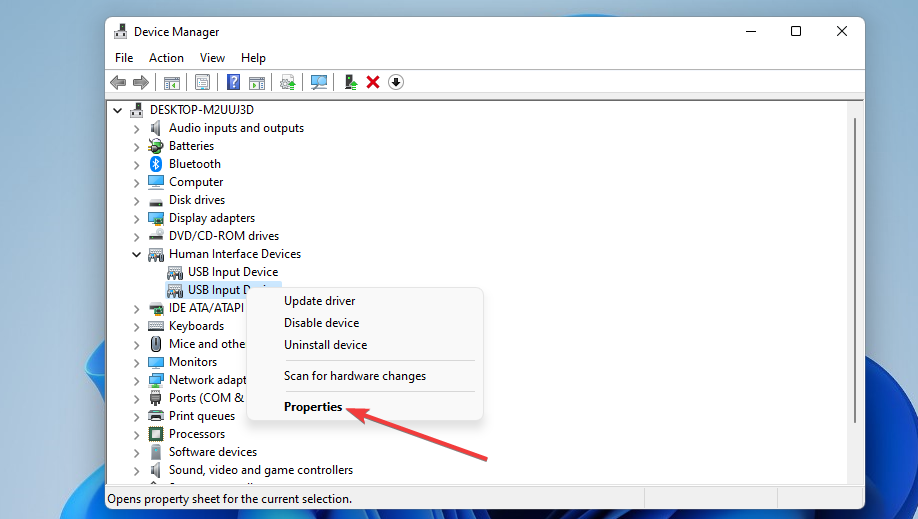 Windows11的觸摸屏不工作？這該怎么辦？