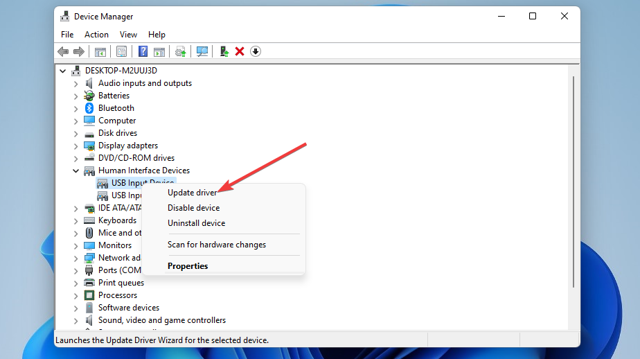 Windows11的觸摸屏不工作？這該怎么辦？