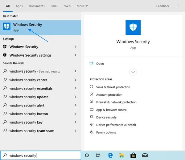 Win10怎么使用Windows Defender掃描文件夾中的惡意軟件?
