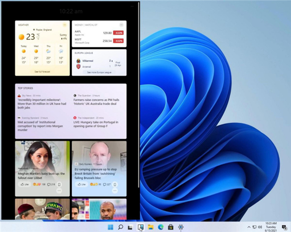 Win11怎么升級(jí)？Win10升級(jí)Win11系統(tǒng)教程
