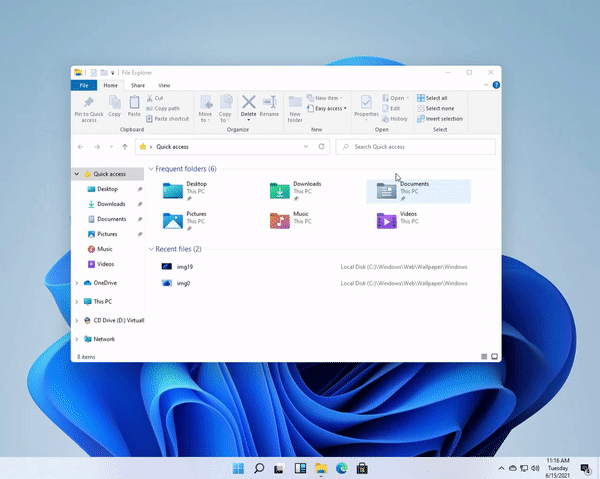 Win11怎么升級(jí)？Win10升級(jí)Win11系統(tǒng)教程