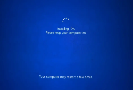 Win11怎么升級(jí)？Win10升級(jí)Win11系統(tǒng)教程