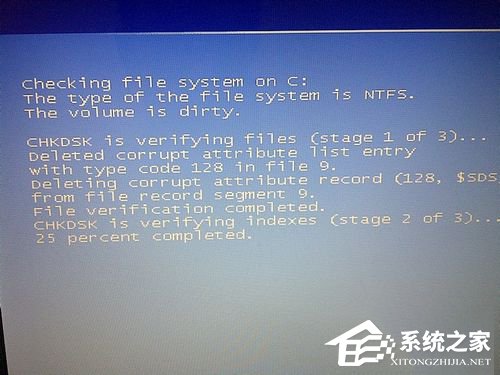 如何解決WinXP開機(jī)藍(lán)屏錯(cuò)誤代碼0x00000024的問題?