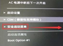 華碩Win11安全啟動(dòng)怎么開(kāi)啟?華碩Win11開(kāi)啟安全啟動(dòng)教程