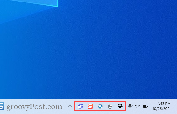 Win11任務欄如何騰出更多空間？
