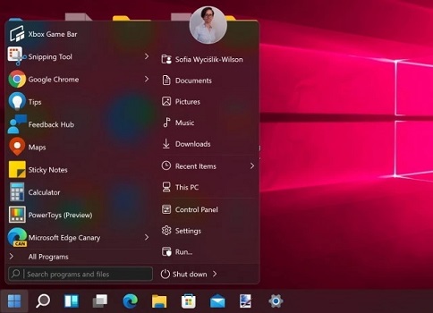 Win11任務(wù)欄自動合并怎么辦？Win11任務(wù)欄自動合并的解決方法