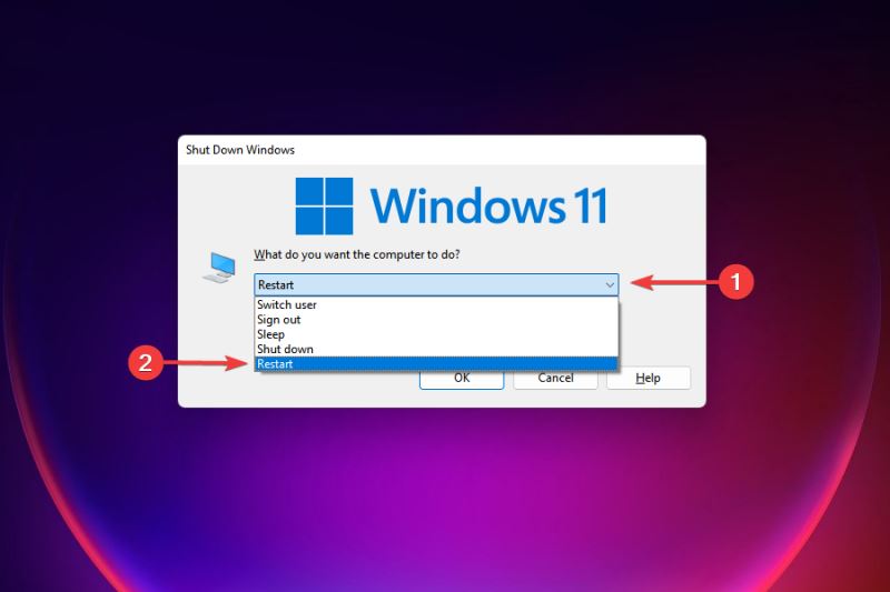 Win11發(fā)熱太嚴(yán)重如何解決?Win11發(fā)熱異常解決方法